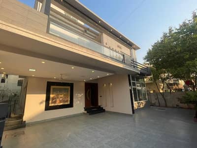 House Of 1 Kanal Is Available For sale In Bahria Town Phase 2, Rawalpindi