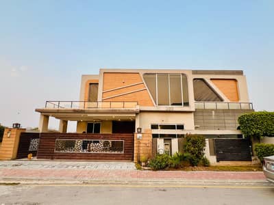 Get In Touch Now To Buy A House In Bahria Town Phase 6 Rawalpindi