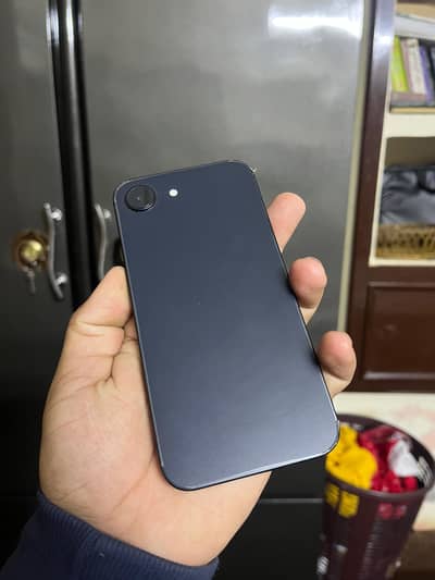 iphone 16E. Non pta Jv