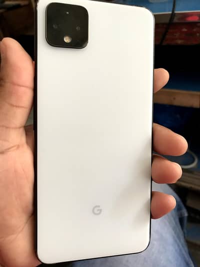 Google pixel 4xl Dual Pta Approved