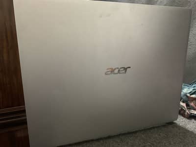 Acer swift i5 11th gen with backlight keyboard