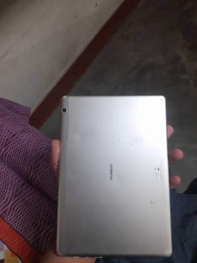 Tablet Huawei media T310