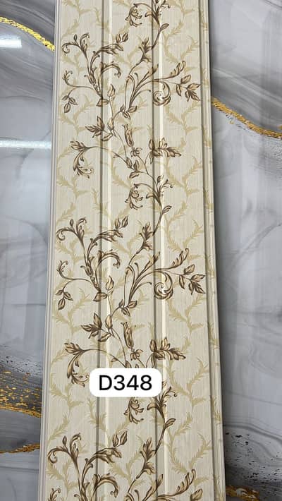 PVC wallpanel-WPC wall panel-Fluted panel-Media wall-Plaster Of Paris