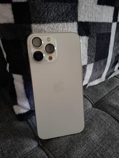 IPhone 13 pro Max 256GB