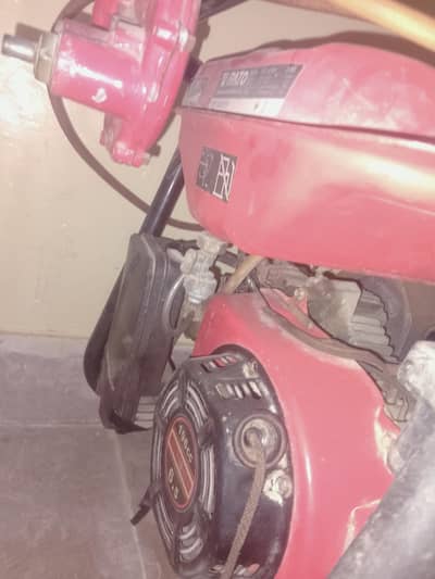 Generator for Sale 2.7 KV