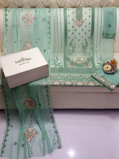 handmade Gotta + Fancy collection