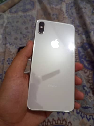 Iphone XS Max Non PTA Sim Working