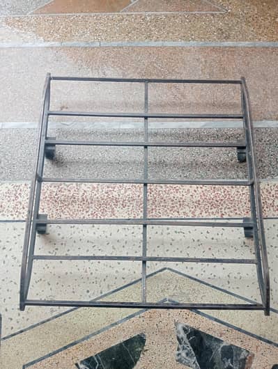 Suzuki mehran original carrier for sale