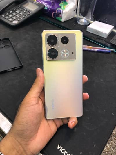 infinix note 40