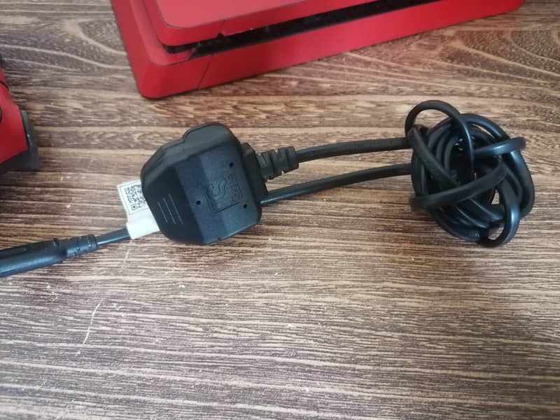 Ps4 Slim Latest version 3