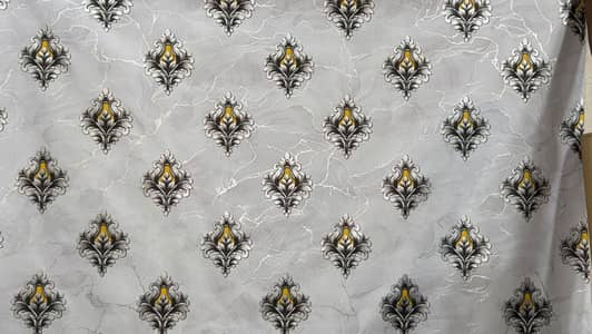 Fabric wallpaper-Marble sheet-wall paper sheet-Pvc wallpaper-Wallpaper