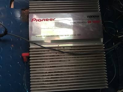 Aim buffer sounds system