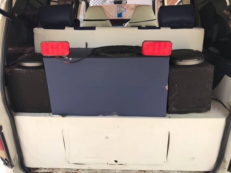 Aim buffer sounds system 1