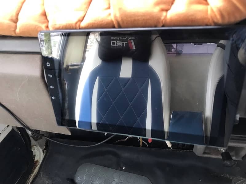 Aim buffer sounds system 3