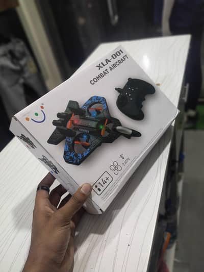 Combat aircraft RC 03061313990