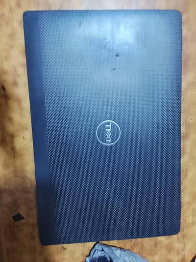 Dell 7410 I7 10th Generation