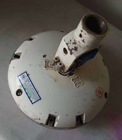 7 to 12 years old fans with new like efficient.