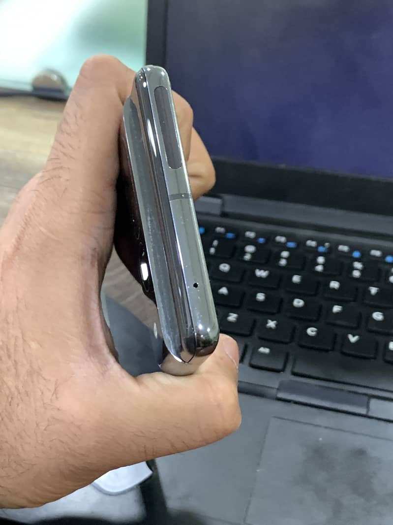 Google pixel 7 pro 1