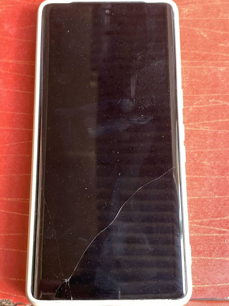 Google pixel 7 pro 5