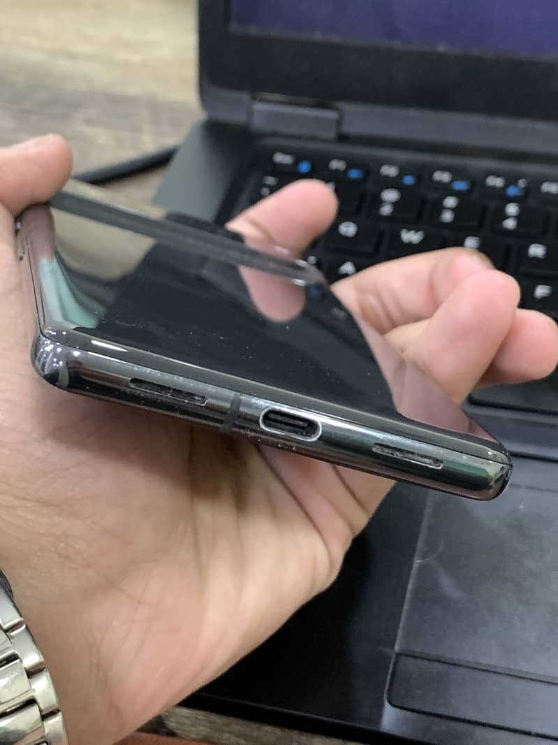 Google pixel 7 pro 6