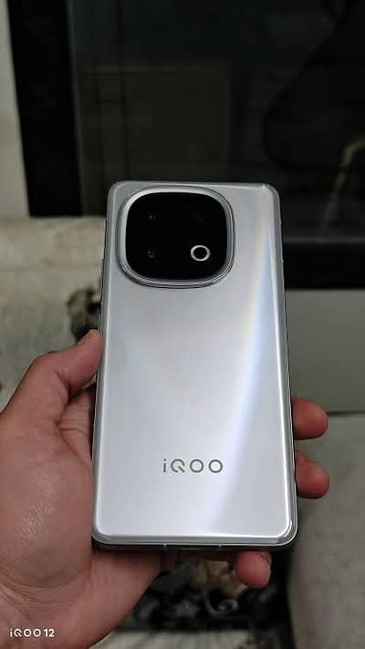 iqoo 13