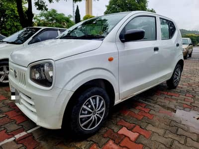 suzuki alto 2024 totaly original