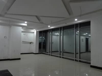 Ideally Located Prime Location Office Of 133 Square Yards Is Available For rent In Karachi
