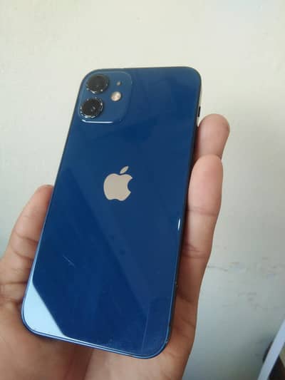 iPhone 12 mini 64GB