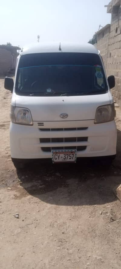 DAIHATSU 2014-2019 (03422622228)