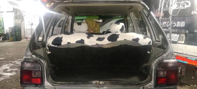 mehran vxr 2015 model.  contact num 03420612825