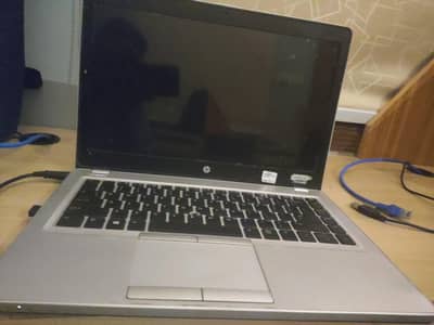 Hp Elitebook laptop
