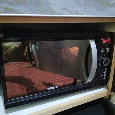 urgent sale /Orient Oven in Perfect Condition