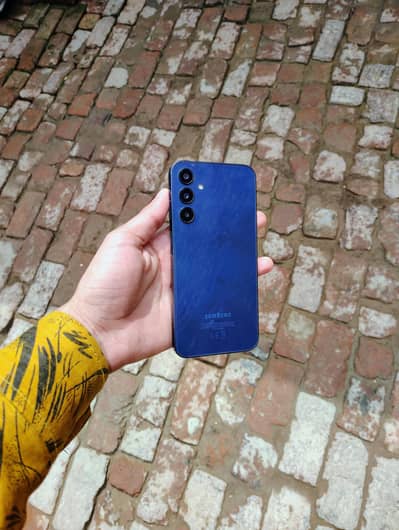 Samsung A25 Waterpack – PUBG 60FPS | For Sale & Exchange