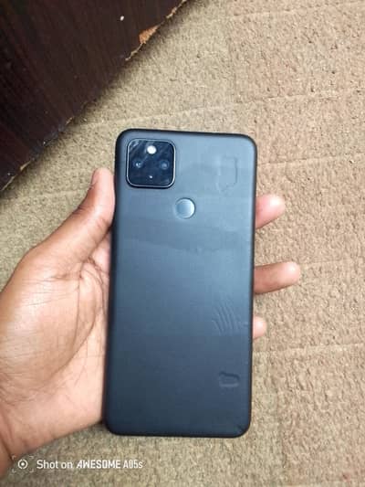 Google Pixel 4a 5G PTA Approved – Tax Paid – Original Piece