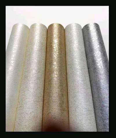 Wall paper-Pvc wall panel-Fluted panel-Wall sheet-flooring-Gola border