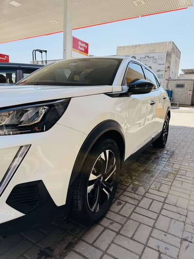 Peugeot active 2008 for sale