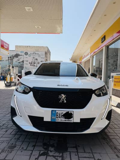 Peugeot 2008 Active 2022 for Sale