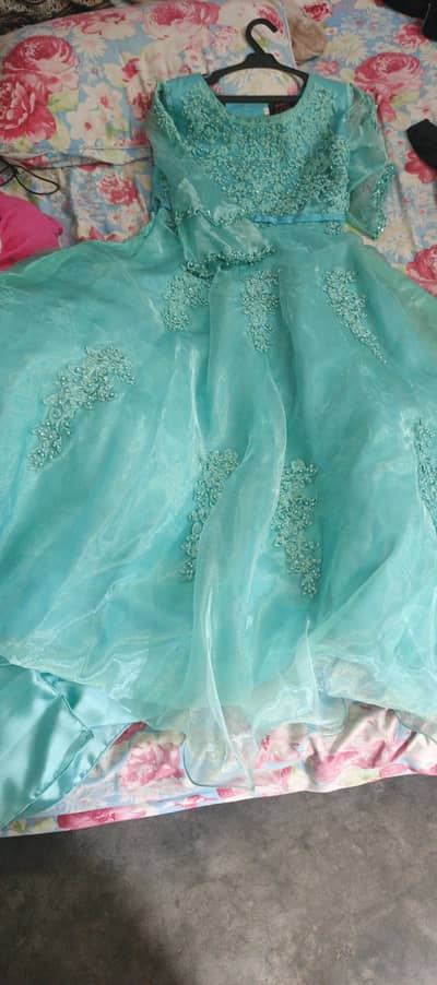 fairy frock