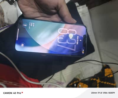 Iphone 13 10/10 JV box With Original Charger