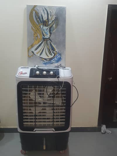 Super Dawlance Full Size Full options Fully functional Air Cooler ,