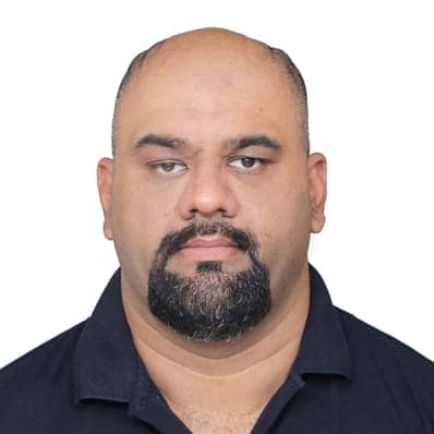 Hassan Talal