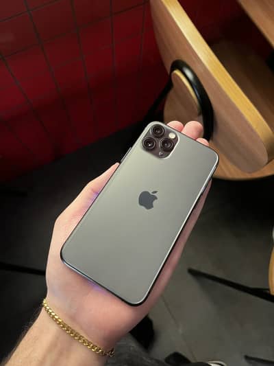 Iphone 11 pro