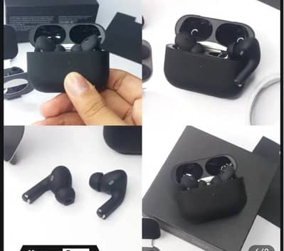 airport 2nd generation