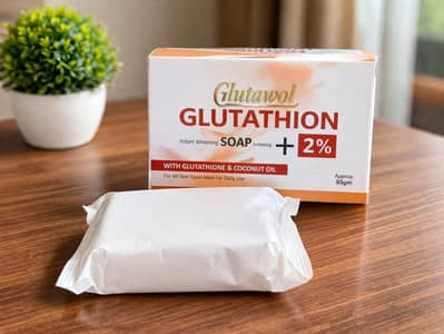 Beauty Bath Soap – Gentle Cleansing Soap for Face & Body