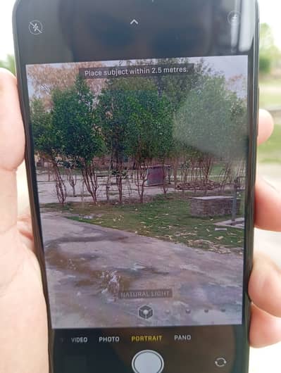 IPhone XS Max 64gb pta approved