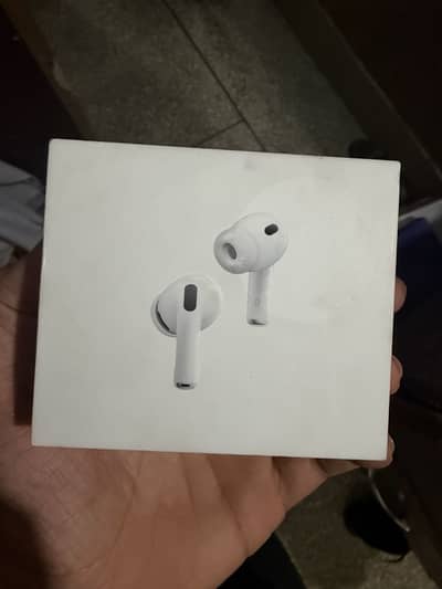 Apple airpods pro 3