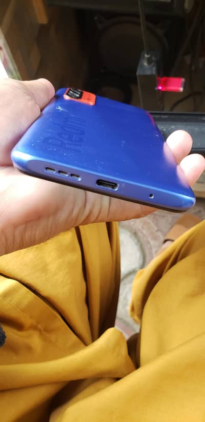 Redmi. 4/64. official proved dula sim 4G