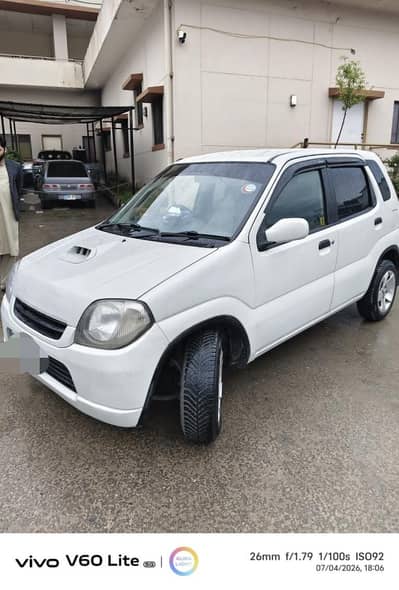 Suzuki kei for sell