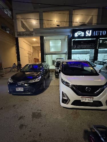 Beautiful 1800sqft Showroom For Rent