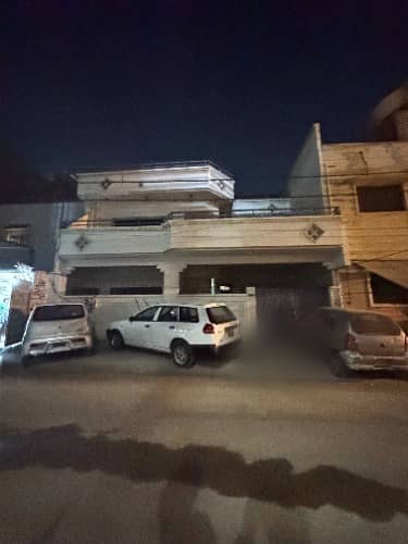 200yds West Open House For Sale